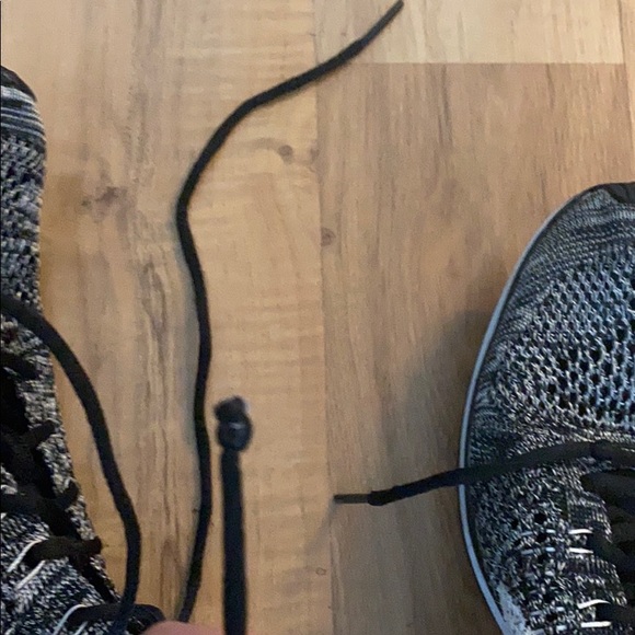 Nike Flyknit Racers ( 2pairs) - Picture 6 of 13